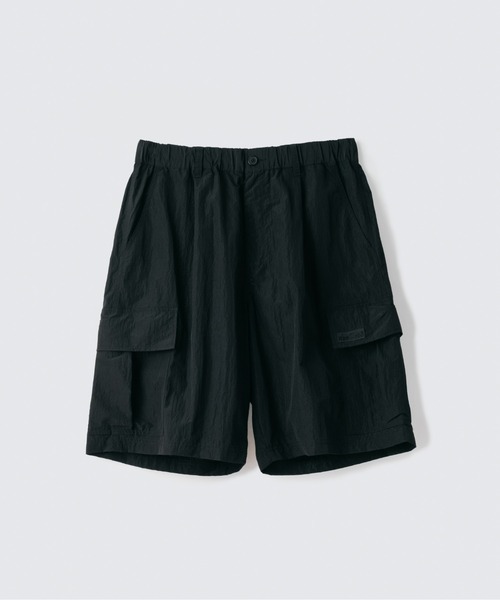 パンツ WILD THINGS GRAIN RIP CARGO SHORTS WILD THINGS（ワイルドシングス）の「【WILDTHINGS / ワイルド