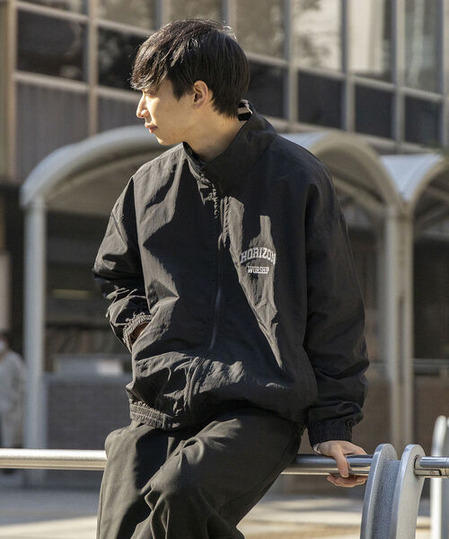 BEAMS HEART（ビームスハート）の「BEAMS HEART / スタンド ジップ