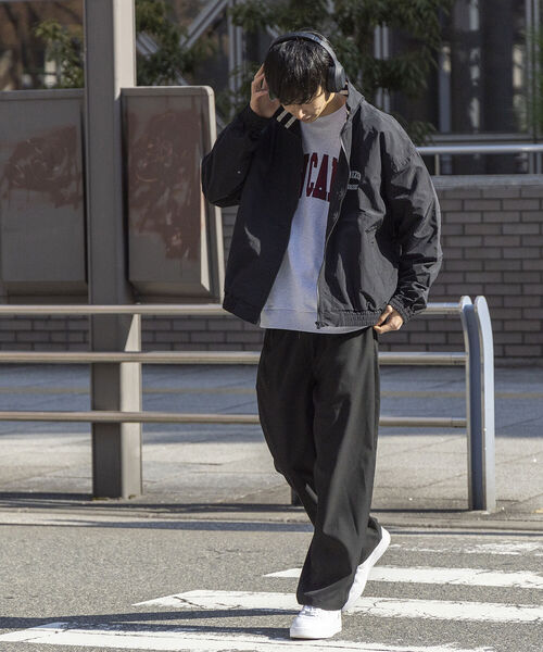 BEAMS HEART（ビームスハート）の「BEAMS HEART / スタンド ジップ