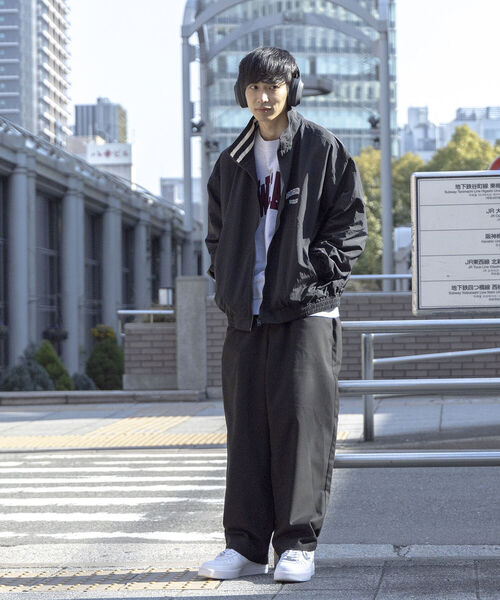 BEAMS HEART（ビームスハート）の「BEAMS HEART / スタンド ジップ