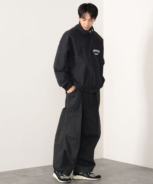 BEAMS HEART（ビームスハート）の「BEAMS HEART / スタンド ジップ