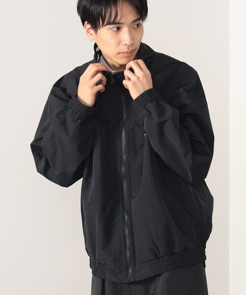 BEAMS HEART（ビームスハート）の「BEAMS HEART / スタンド ジップ