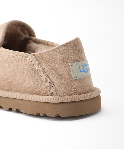 IENA（イエナ）の「【UGG/アグ】KENTON（スリッポン・レディース・ベージュ・23cm/24cm/25cm）」の5枚目の写真