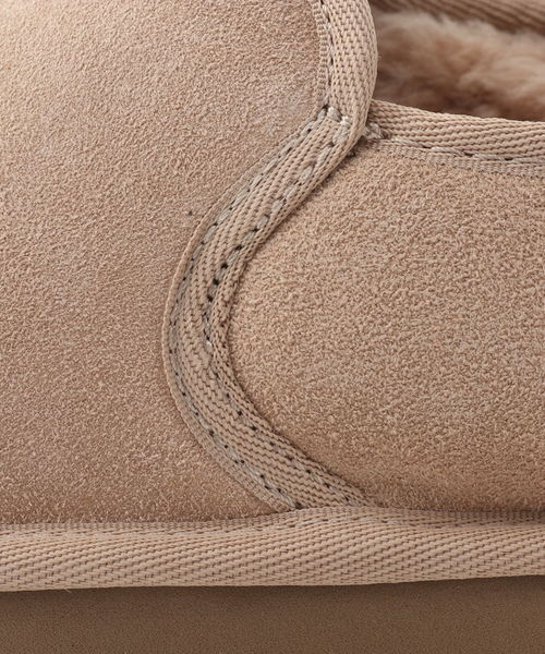 IENA（イエナ）の「【UGG/アグ】KENTON（スリッポン・レディース・ベージュ・23cm/24cm/25cm）」の11枚目の写真