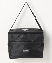 PEANUTS / ピーナッツ Snoopy スヌーピー クーラーバッグ L 保温バッグ 保冷バッグ 20L Snoopy cooler L FRH