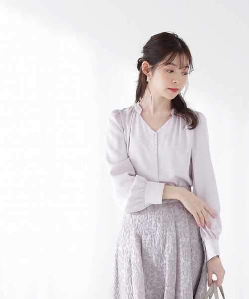 PROPORTION BODY DRESSING（プロポーションボディドレッシング）の  