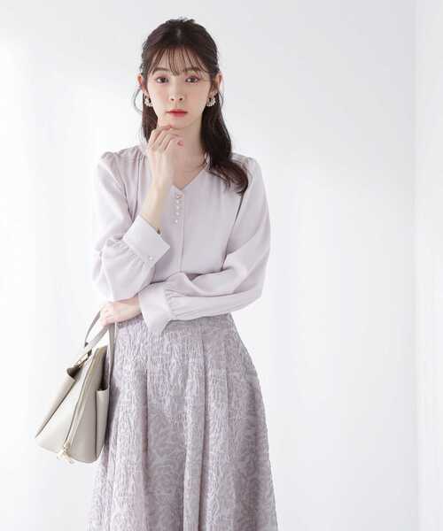 PROPORTION BODY DRESSING（プロポーションボディドレッシング）の  