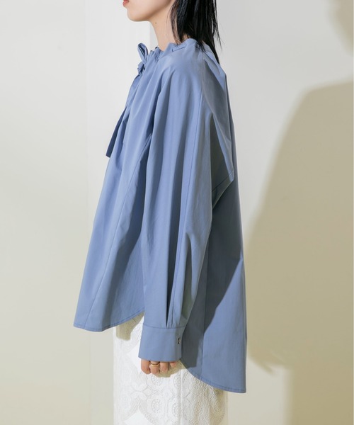 100%正規品 Eimee Law（エイミーロウ）の「ドロストカラー