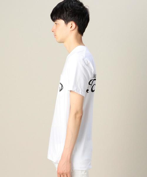 MONKEY TIME（モンキータイム）の「SOULECTION TSOT POC TEE◇（T