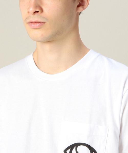 MONKEY TIME（モンキータイム）の「SOULECTION TSOT POC TEE◇（T