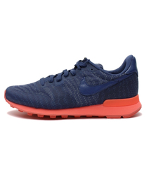 NIKE SPORTSWEAR | ウィメンズ ナイキ インターナショナリスト ジャカード NIKE WMNS INTERNATIONALIST KJRD 718671-400(スニーカー)