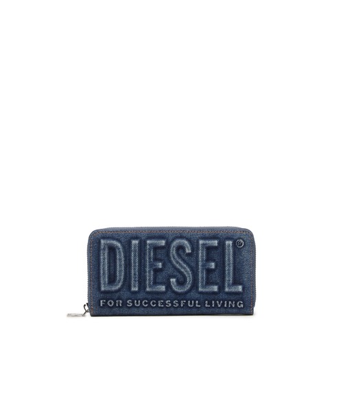DIESEL デニム 財布 チェーンストラップ お財布ショルダーバッグ imgrc0079714682.jpg