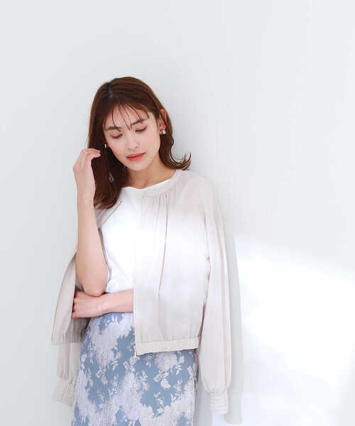 NATURAL BEAUTY BASIC（ナチュラルビューティーベーシック）の