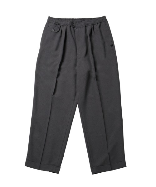 パンツ DAIWA PIER39 TECH WIDE EASY 2P TROUSERS DAIWA PIER39 Tech Wide Easy 2P Trousers - Blog