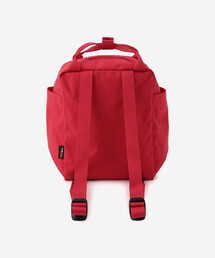 【DANTON 】BACKPACK RED キッズリュック DANTON 】BACKPACK RED キッズリュック