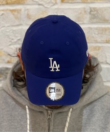 NEW ERA | NEWERA CC MID LOGO(キャップ)