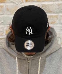 NEW ERA | NEWERA CC MID LOGO(キャップ)