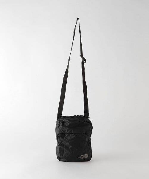 THE NORTH FACE(ザノースフェイス)の「<THE NORTH FACE>グラムショルダー ショルダーバッグ(ショルダーバッグ・メンズ・ブラック・FREE)」の1枚目の写真