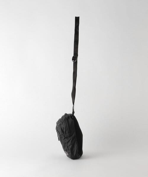 THE NORTH FACE(ザノースフェイス)の「<THE NORTH FACE>グラムショルダー ショルダーバッグ(ショルダーバッグ・メンズ・ブラック・FREE)」の6枚目の写真