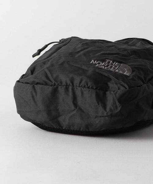 THE NORTH FACE(ザノースフェイス)の「<THE NORTH FACE>グラムショルダー ショルダーバッグ(ショルダーバッグ・メンズ・ブラック・FREE)」の14枚目の写真