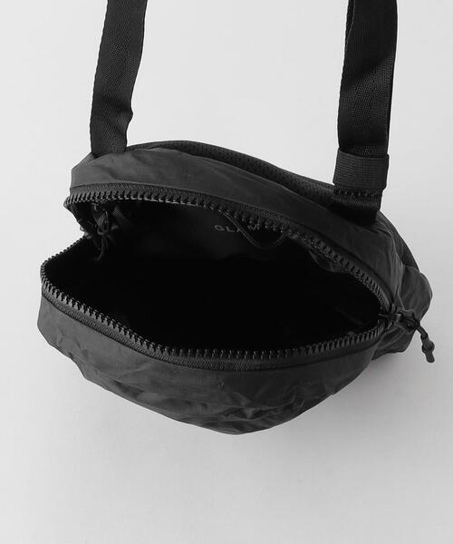 THE NORTH FACE(ザノースフェイス)の「<THE NORTH FACE>グラムショルダー ショルダーバッグ(ショルダーバッグ・メンズ・ブラック・FREE)」の10枚目の写真