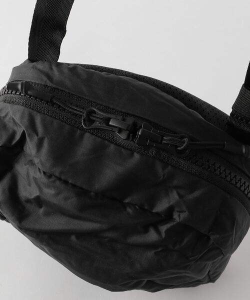 THE NORTH FACE(ザノースフェイス)の「<THE NORTH FACE>グラムショルダー ショルダーバッグ(ショルダーバッグ・メンズ・ブラック・FREE)」の3枚目の写真