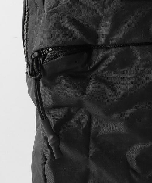 THE NORTH FACE(ザノースフェイス)の「<THE NORTH FACE>グラムショルダー ショルダーバッグ(ショルダーバッグ・メンズ・ブラック・FREE)」の7枚目の写真