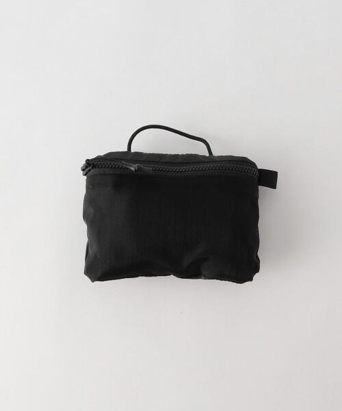 THE NORTH FACE(ザノースフェイス)の「<THE NORTH FACE>グラムショルダー ショルダーバッグ(ショルダーバッグ・メンズ・ブラック・FREE)」の13枚目の写真