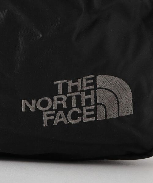 THE NORTH FACE(ザノースフェイス)の「<THE NORTH FACE>グラムショルダー ショルダーバッグ(ショルダーバッグ・メンズ・ブラック・FREE)」の15枚目の写真