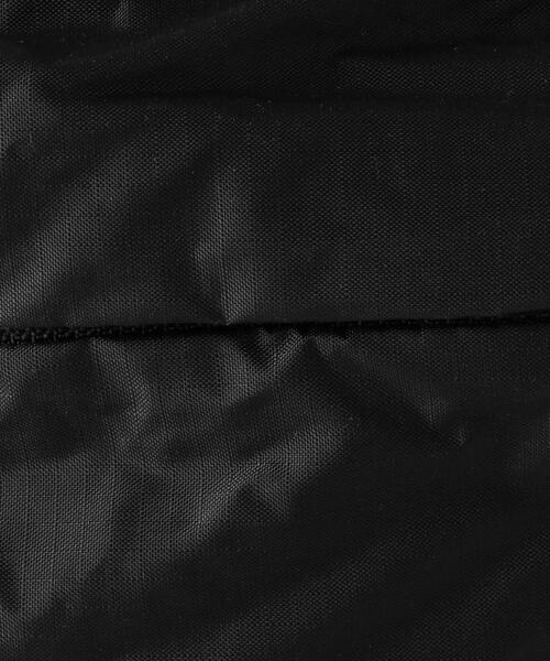 THE NORTH FACE(ザノースフェイス)の「<THE NORTH FACE>グラムショルダー ショルダーバッグ(ショルダーバッグ・メンズ・ブラック・FREE)」の11枚目の写真