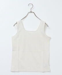 NOLLEY’S | 2WAYラメ天竺タンクトップ(タンクトップ)