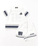 XLARGE KIDS(エクストララージキッズ)の「トップス(アンサンブル)」