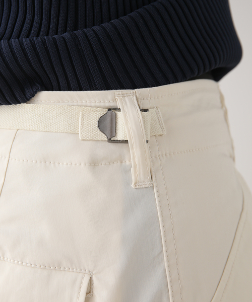 Noble(ノーブル)の「【M53.】 カーゴパンツ(カーゴパンツ・レディース・アイボリー/カーキ・XX-SMALL/X-SMALL)」の21枚目の写真