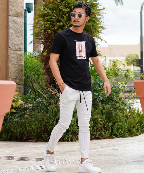 RTEG/ベイビーサーフ.Bティー（Tシャツ/カットソー）｜adamsJUGGLER（アダムスジャグラー）