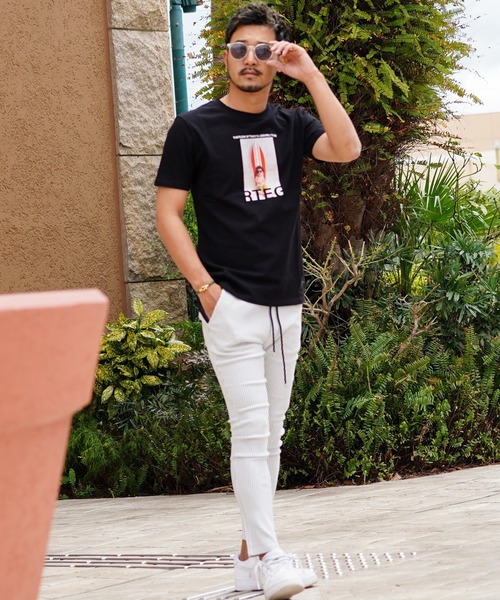 RTEG/ベイビーサーフ.Bティー（Tシャツ/カットソー）｜adamsJUGGLER（アダムスジャグラー）