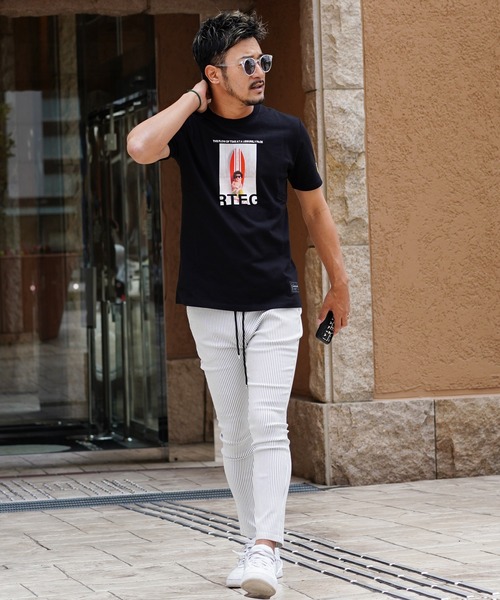 RTEG/ベイビーサーフ.Bティー（Tシャツ/カットソー）｜adamsJUGGLER（アダムスジャグラー）