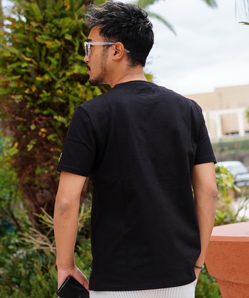 RTEG/ベイビーサーフ.Bティー（Tシャツ/カットソー）｜adamsJUGGLER（アダムスジャグラー）