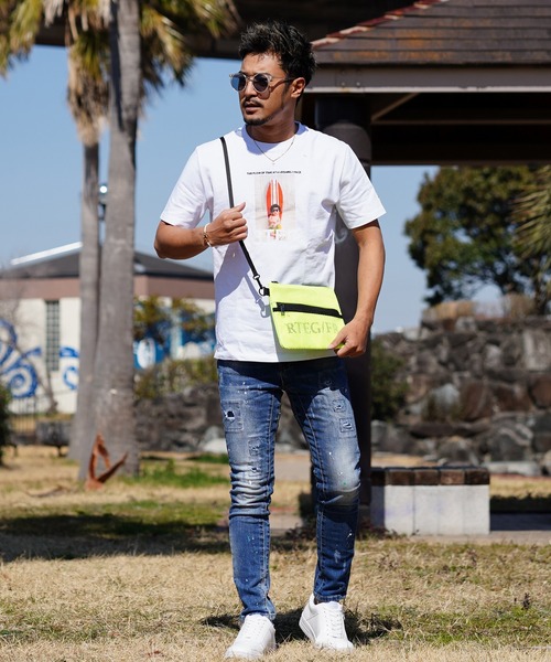 RTEG/ベイビーサーフ.Bティー（Tシャツ/カットソー）｜adamsJUGGLER（アダムスジャグラー）