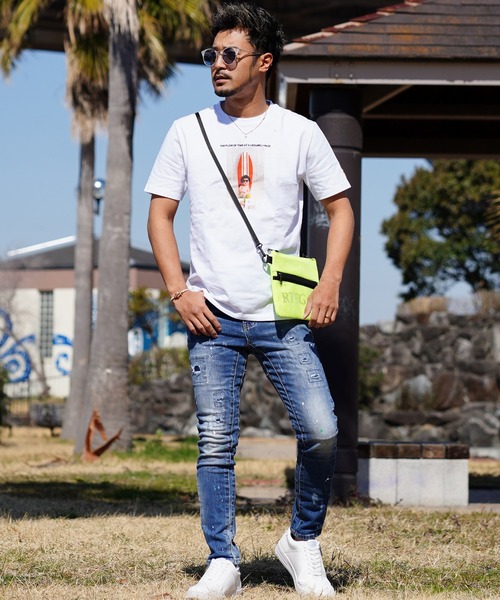 RTEG/ベイビーサーフ.Bティー（Tシャツ/カットソー）｜adamsJUGGLER（アダムスジャグラー）