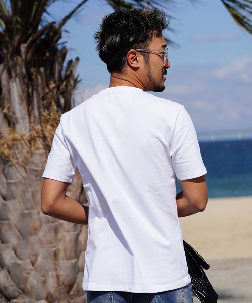 RTEG/ベイビーサーフ.Bティー（Tシャツ/カットソー）｜adamsJUGGLER（アダムスジャグラー）