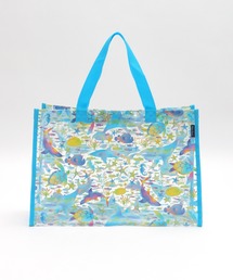 ikka（イッカ）の「ボーイズ プールバッグ アソート A（スイムグッズ）」