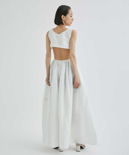 HARUNOBUMURATA/ハルノブムラタ】HAZEL/ドレス・ワンピース