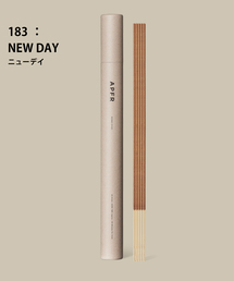 APFR（エーピーエフアール）の「【APFR/アポテーケ フレグランス】 INCENSE お香（ルームフレグランス/お香）」