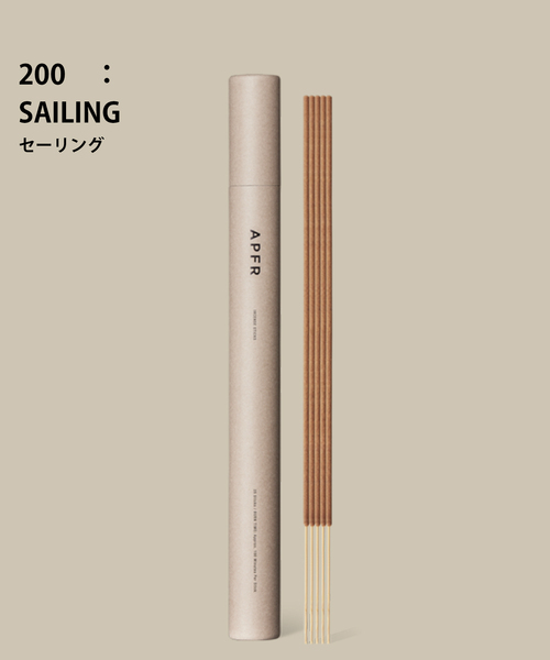 APFR　アポケーテフレグランス　お香　8種セツト APFR アポケーテフレグランス お香 8種セツト APFR アポケーテ