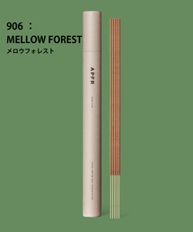 APFR（エーピーエフアール）の「【APFR/アポテーケ フレグランス】 INCENSE お香（ルームフレグランス/お香）」
