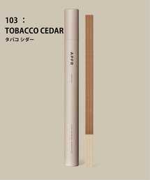 APFR(G[s[GtA[)́yAPFR/A|e[P tOXz INCENSE ([tOX/)