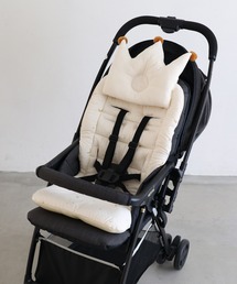 ベビーカーシート クッション 【天竺ニット】