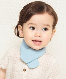 BRANSHES | 【ベビー/ペア/お揃い】刺しゅう入りベビーネッククーラー(アウトドアグッズ)