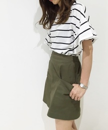 Chico | BIGポケットスカート(スカート)