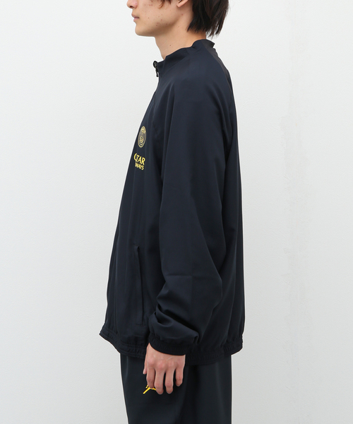 NIKE（ナイキ）の「【JORDAN × Paris Saint-Germain】PSG MNK DF STRK TRK SUIT W 4TH（その他アウター・メンズ・ブラック・SMALL/MEDIUM/LARGE/X-LARGE/XX-LARGE）」の6枚目の写真